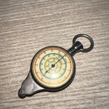 Antique Vintage Opisometer