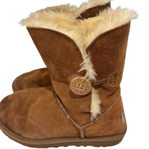 Ugg mini bailey button - mini, ii