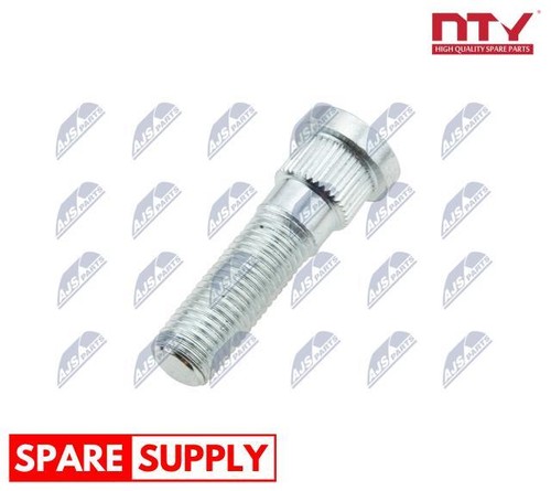 Wheel stud for chrysler - wheel,