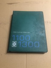 AUSTIN MORRIS MG WOLSELEY