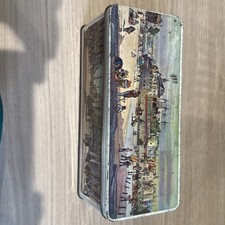 W&R Jacob & Co Liverpool