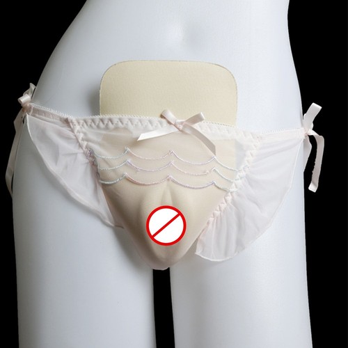 Fake vagina underwear camel - vagina,