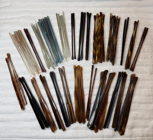 Vintage glasses temple - glasses, tips
