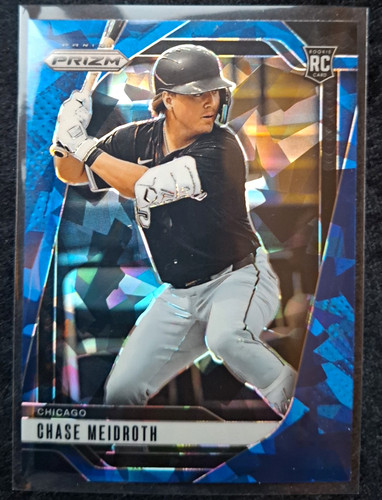 Panini prizm 2025 - prizm,