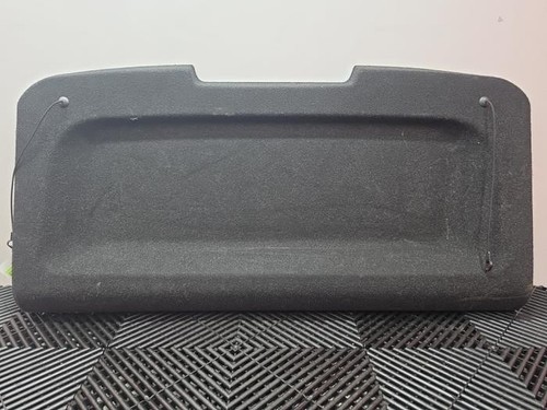 Parcel shelf fiat - parcel, evo