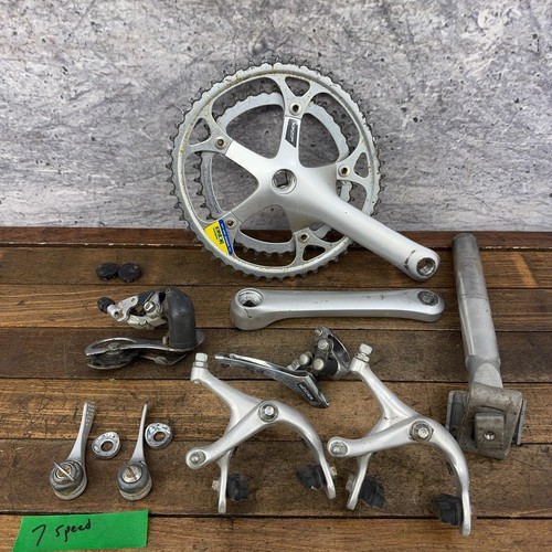Vintage shimano exage 300ex - exage,