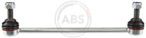 Front outer link coupling - front, /