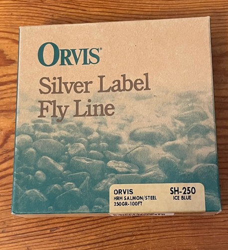 Orvis depth charge 250 grn - orvis,