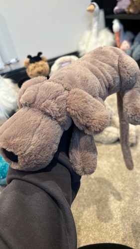 Jellycat henry hound - jellycat,