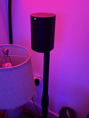 Black adjustable height - adjustable,