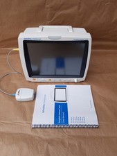 Smiths Medical Surgery Advisor Tech Veterinary Device & Manual Respironics LoFlo