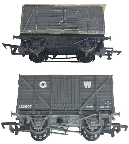 Rake mainline grafar 37414 - grafar,