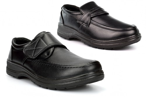 Mens wide fit - wide, charles
