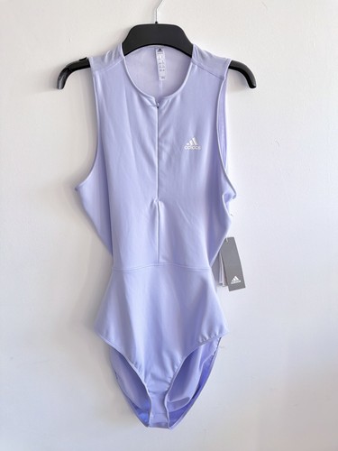 New women adidas leotard - new,