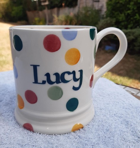 Emma bridgewater polka dot - bridgewater,