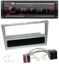 Kenwood MP3 Bluetooth USB DAB