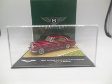 Bentley Classic Models 1960