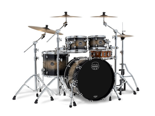 Mapex saturn mk6 - drum, kit