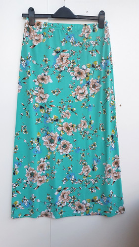 Kim skirt brazil - kim,