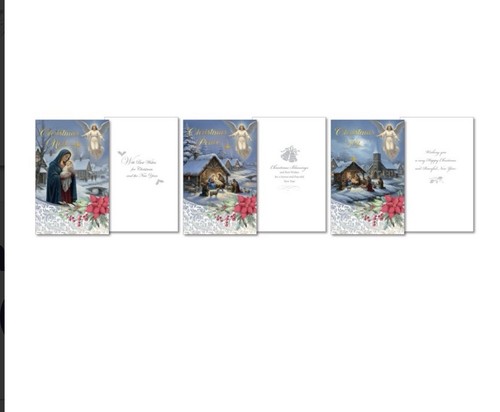 Pack religious christian - pack, of