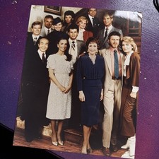 Falcon Crest American Tv Soap