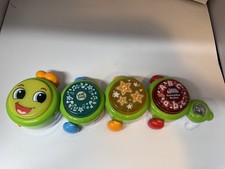 Leap Frog Learn & Groove