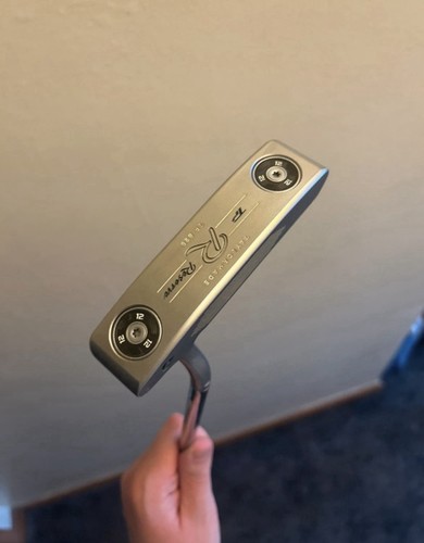 Taylormade reserve b29 - tp-reserve, tr-b29