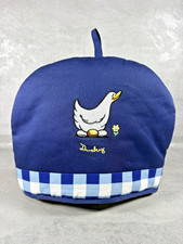 Retro Lucky Ducky Cotton