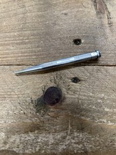 Vintage Yard O Led Lady Yard O Lette Sterling Silver  Propelling Pencil