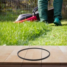 Drive Belt for Zero Turn Lawn
