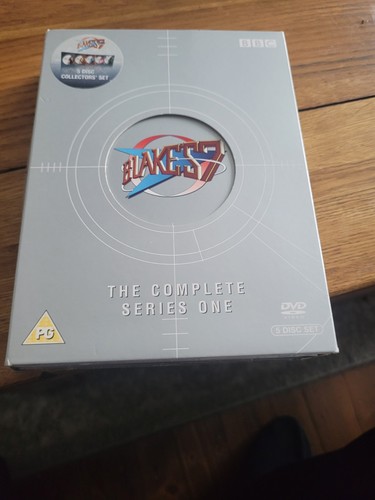 Blakes boxset series - 7,