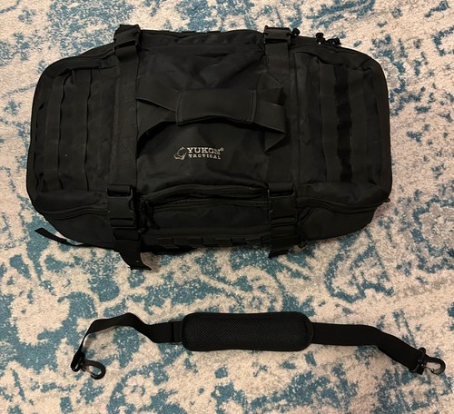 Yukon outfitters tactical - yukon,