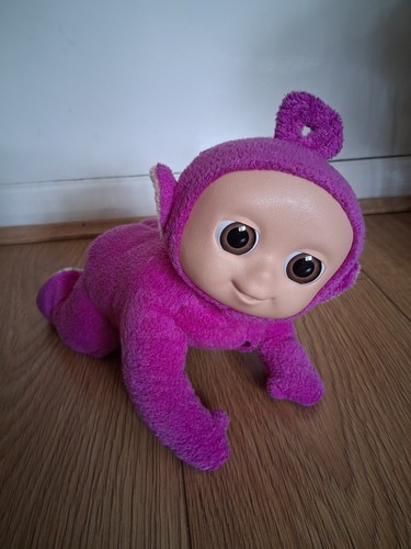 Teletubbies tiddlytubbies ping - teletubbies,