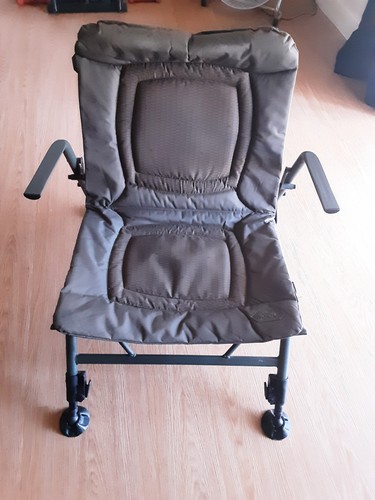 Nash knx fishing chair - fishing, –