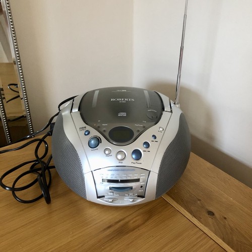 Roberts cd9959 mw - cd9959, cd