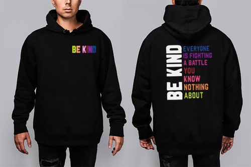 Kind adult kids - kind,