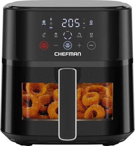 Fry technology air fryer - hi-fry,