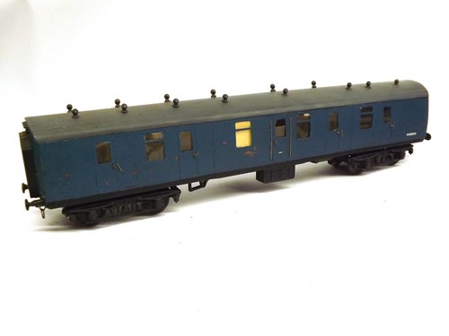 Kit built mk1 full - built,