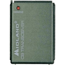Midland pbe42 battery - midland, pack