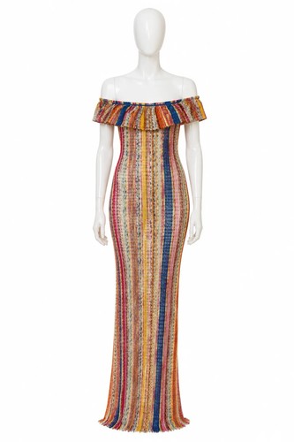 Missoni open knit - missoni,