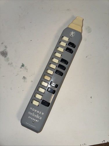 Vintage rare 1963 hohner - rare,
