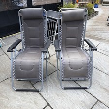 Royal Ambassador 2 x Reclining