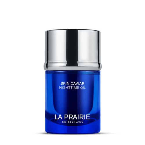 Prairie skin caviar - skin,