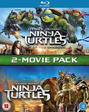 Teenage Mutant Ninja Turtles /