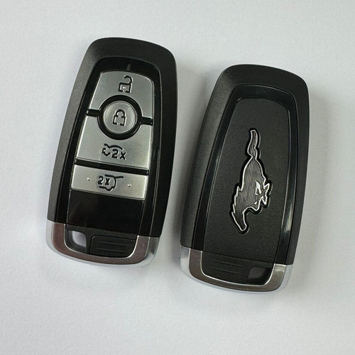 Genuine ford mustang mach 4 - genuine,