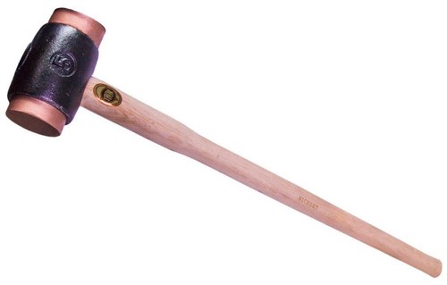 Thor copper hammer soft - thor,