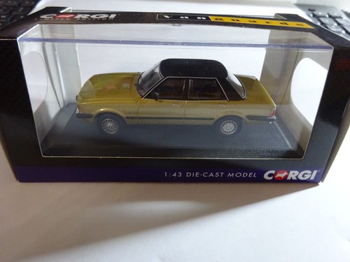 Vanguards corgi va15004 ford - vanguards,