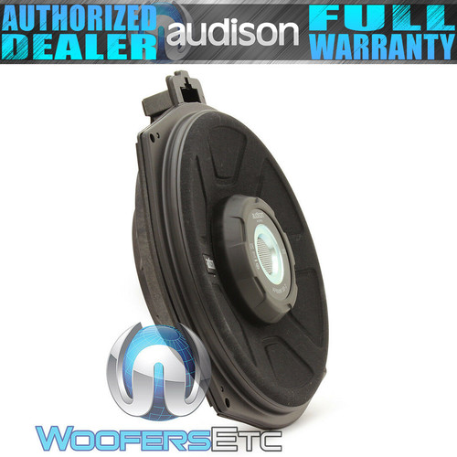 Audison apbmw 2 - 8", 2-ohm