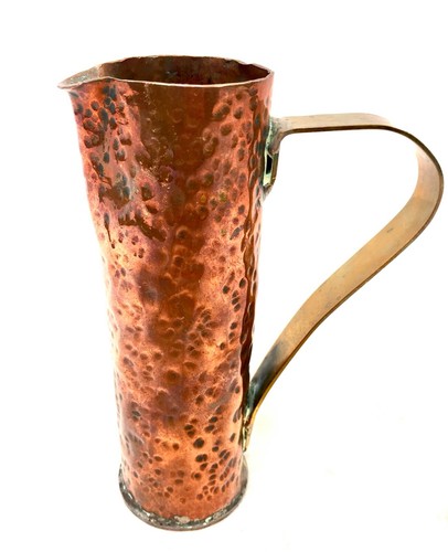 Antique kitchenalia copper - antique,