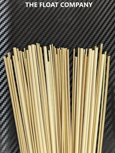 Cane pole float stems - ,